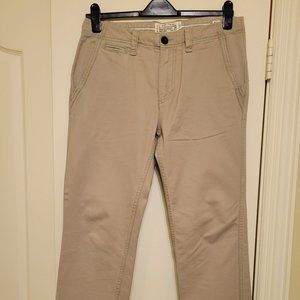 Fatface Standard Issue Chino pants